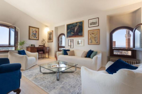 Casa Lando - Castellare de'Rossi